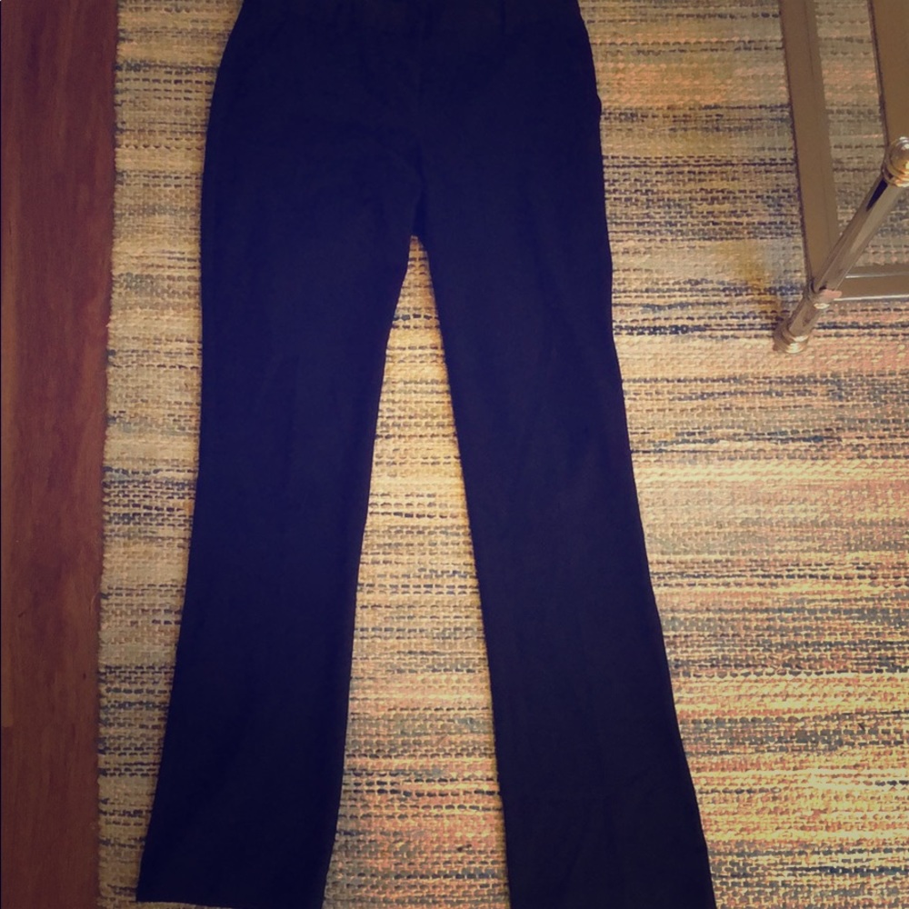 Express Dress Pant (black)